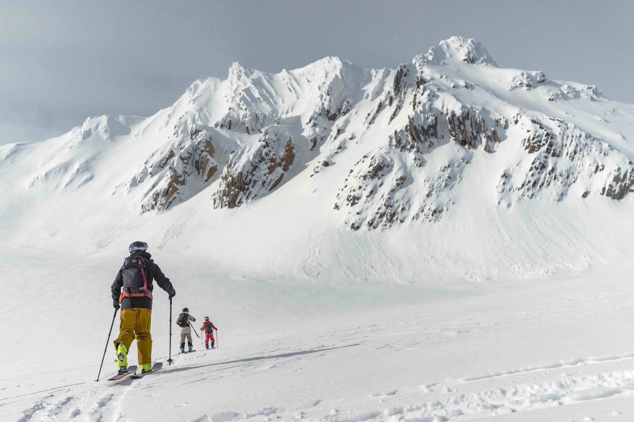 Bjørnebo – Svalbard The Movie