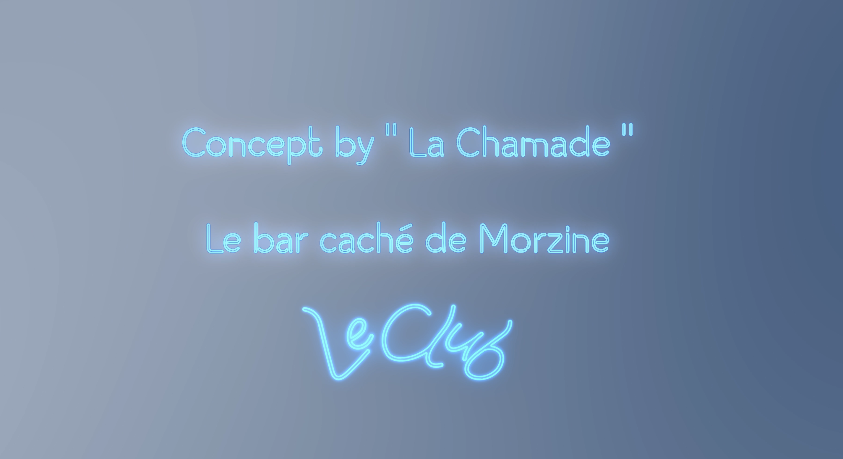 Club La chamade